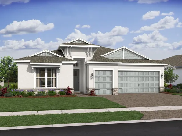 10208 NW Field Flower Trail NW #161, Port St Lucie, FL 34987