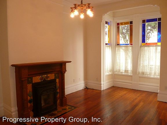 2nd image of 2510 McAllister St