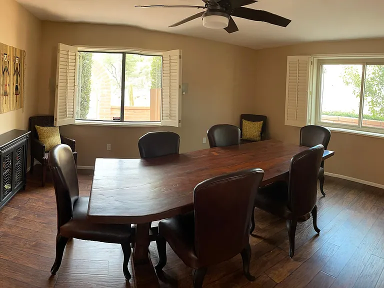 W Golf Course Pl — Photo 6