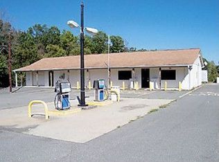 9020 Cornwall Rd, Oxford, NC 27565