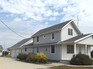 14132 Road B #DR05, Leipsic, OH 45856