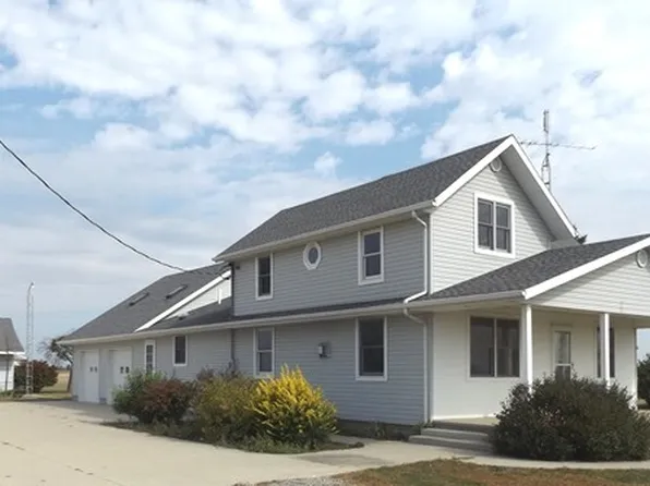 14132 Road B #Dr05, Leipsic, OH 45856