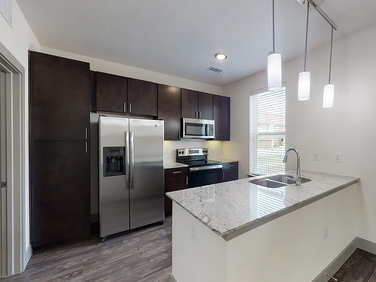 The District At Cypress Waters - Parson's Green — Photo 1652