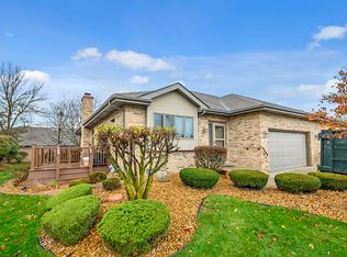 143 Fairfield Dr, New Lenox, IL 60451