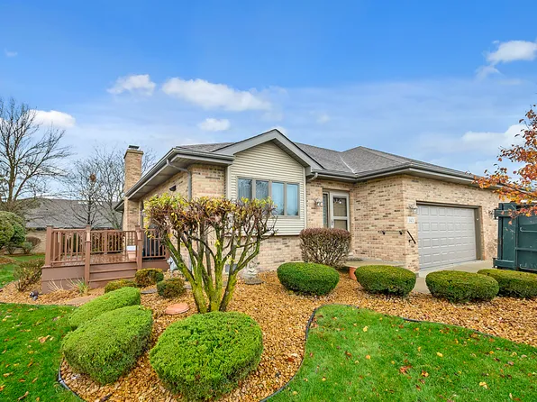 143 Fairfield Dr, New Lenox, IL 60451