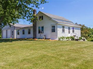 5159 Steel Point Rd, Marion, NY 14505