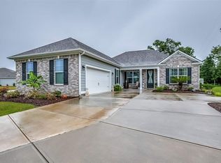 166 Hyacinth Loop, Murrells Inlet, SC 29576