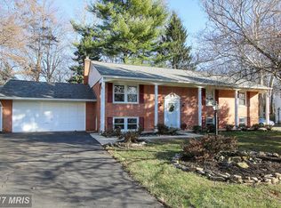 16525 Keats Ter, Derwood, MD 20855