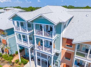 8700 Front Beach Rd UNIT 6307, Panama City Beach, FL 32407