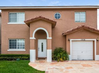 17938 SW 154th Ct, Miami, FL 33187