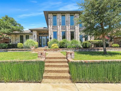 1116 Dentonshire Dr, Carrollton, TX, 75007