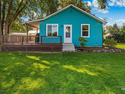 921 NW 3rd St, Meridian, ID, 83642