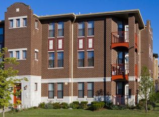 651 E 38th Pl UNIT 201, Chicago, IL 60653