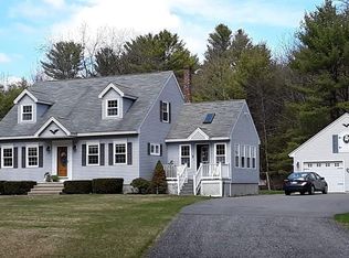 7 Sibley Rd, Winchendon, MA 01475
