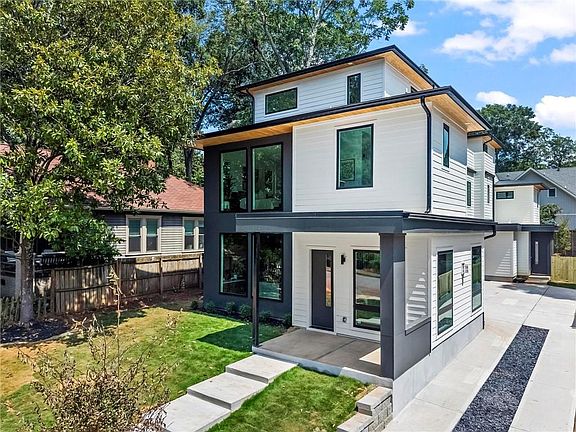 2nd image of 215 Flora Ave NE #A