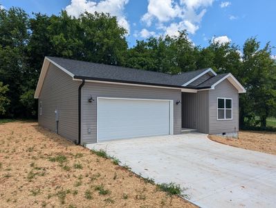 126 River Ln #23, Delano, TN, 37325