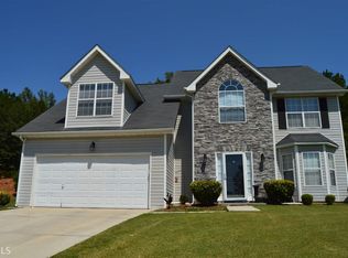 133 Wood Way, Fairburn, GA 30213