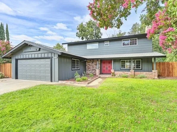 3517 Chadsworth Way, Sacramento, CA 95821
