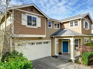 14224 NE 187th Ct, Woodinville, WA 98072