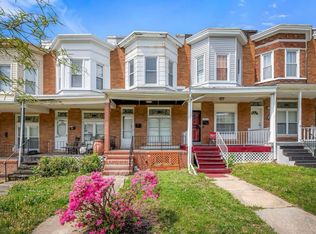 124 Collins Ave, Baltimore, MD 21229