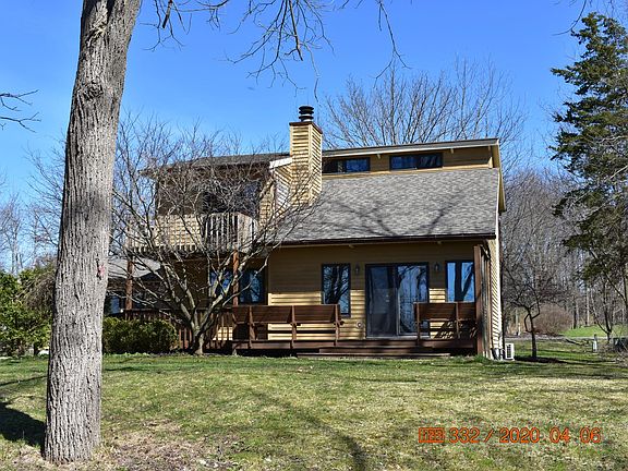 back of house