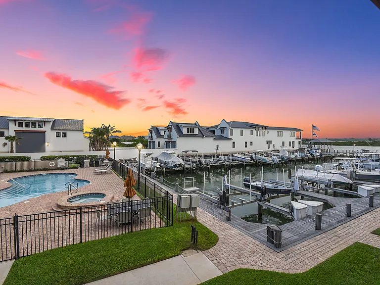120 Sunset Harbor Way #204 — Photo 50