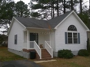 7306 Division St, Willards, MD 21874