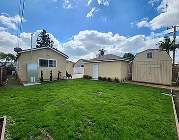 3 bed, 1190 sqft, $4,500 — Photo 3