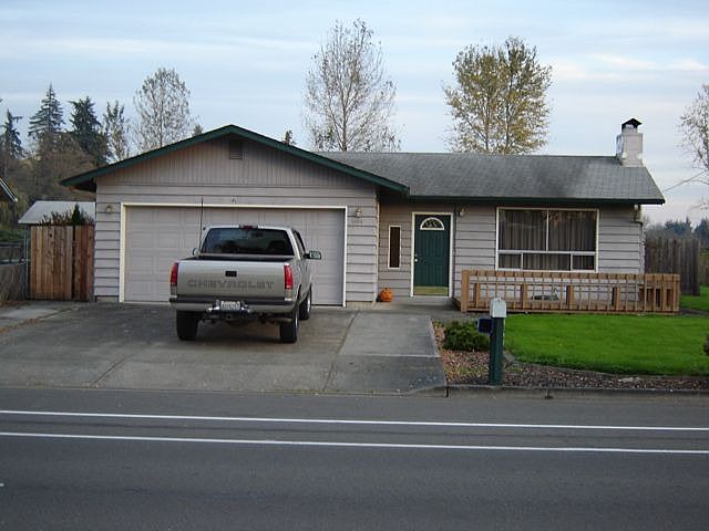 Single family 3bd, 2bath