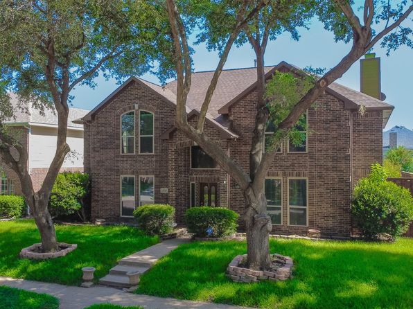 Home for Sale in Grand Prairie TX