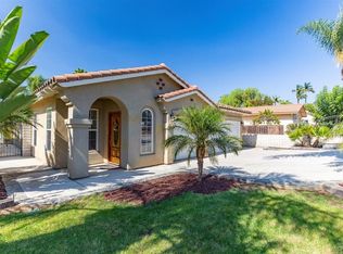 730 My Way, San Diego, CA 92154
