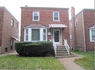 6042 S Kilpatrick Ave, Chicago, IL 60629