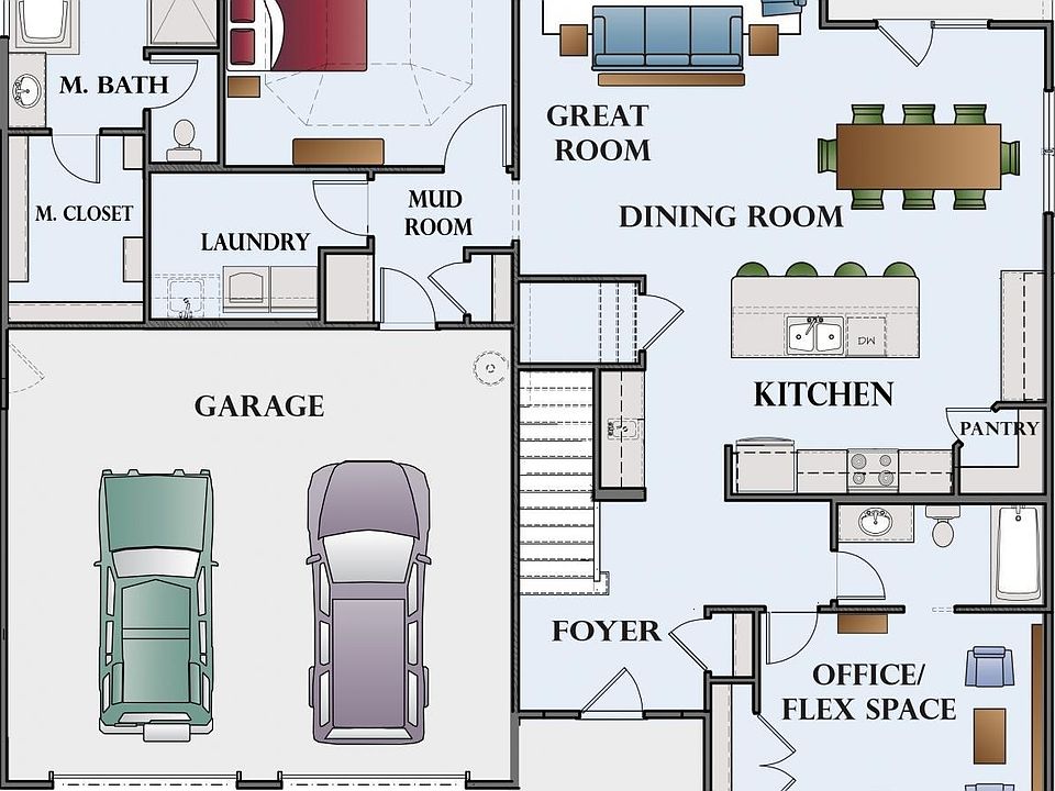 2nd image of 4015 Baxter Ave