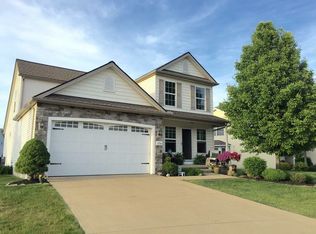 1741 Copper Leaf Dr #3, Painesville, OH 44077