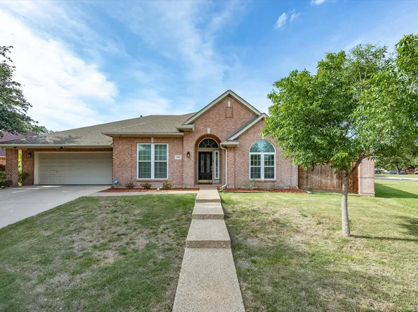 3529 Stone Creek Ln S, Fort Worth, TX 76137