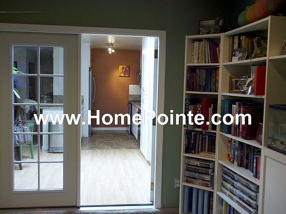 Add On Room Off Kitchen