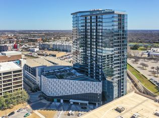 Eastline Residences, Dallas, TX 75206