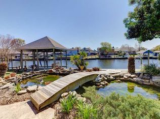 210 Spinnaker Dr, Slidell, LA 70458