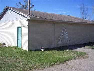 Garage/Outbuilding #3