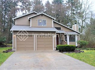 15117 125th Avenue Ct E, Puyallup, WA