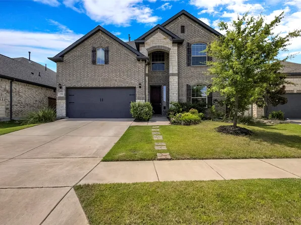 1104 Granger Dr, McKinney, TX 75071