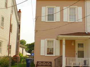 59 Plum St, Vincentown, NJ 08088