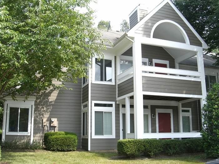 Condo: 2 BR, 2BA, Loft