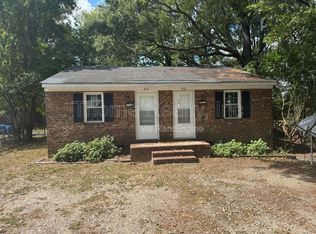 912 Belvedere St, Rocky Mount, NC 27803