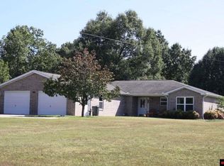 1535 County Road 30, Mountain Home, AR 72653