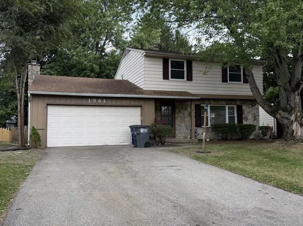 1861 Lynbrook Dr, Toledo, OH 43614