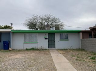 3646 E 32nd St, Tucson, AZ 85713