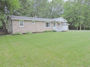 2045 Dave Dr, Clio, MI 48420