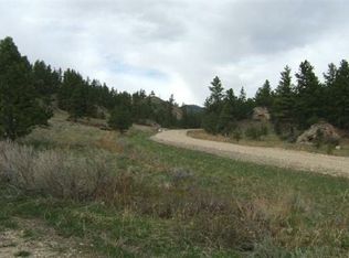 Square Butte Subdivision, Landusky, MT 59524