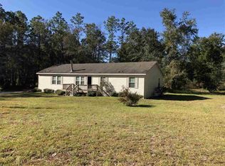 203 Dogwood Way, Perry, FL 32348